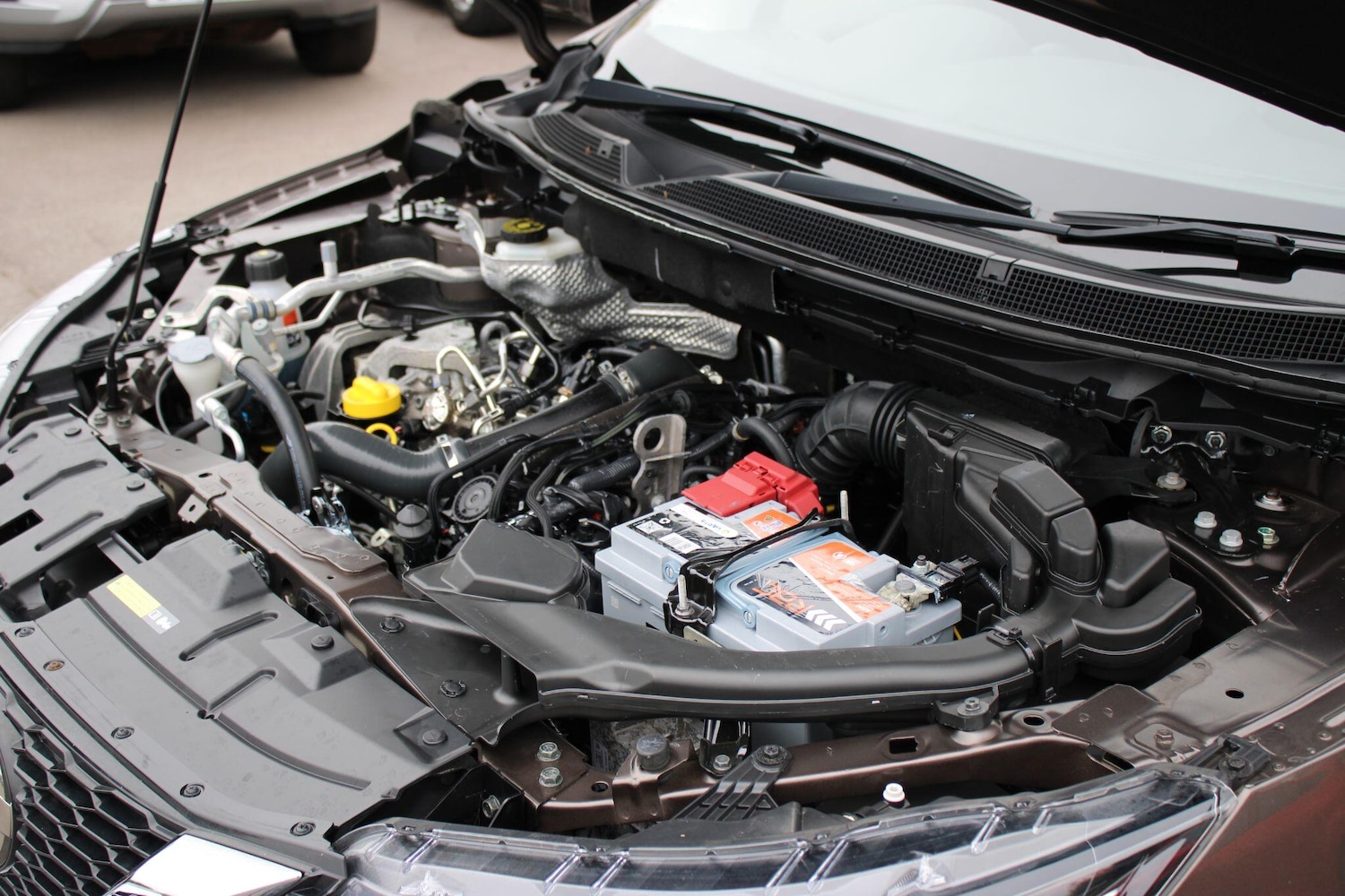 Used Nissan Qashqai 2020 for sale - 76990211: Photo 49