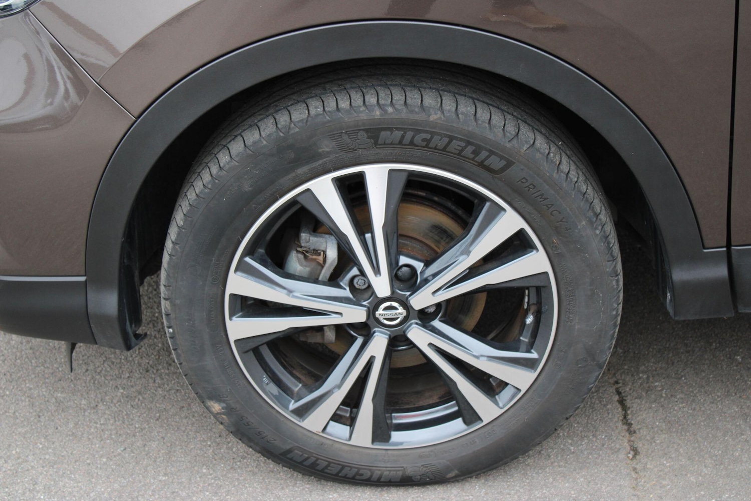 Used Nissan Qashqai 2020 for sale - 76990211: Photo 50