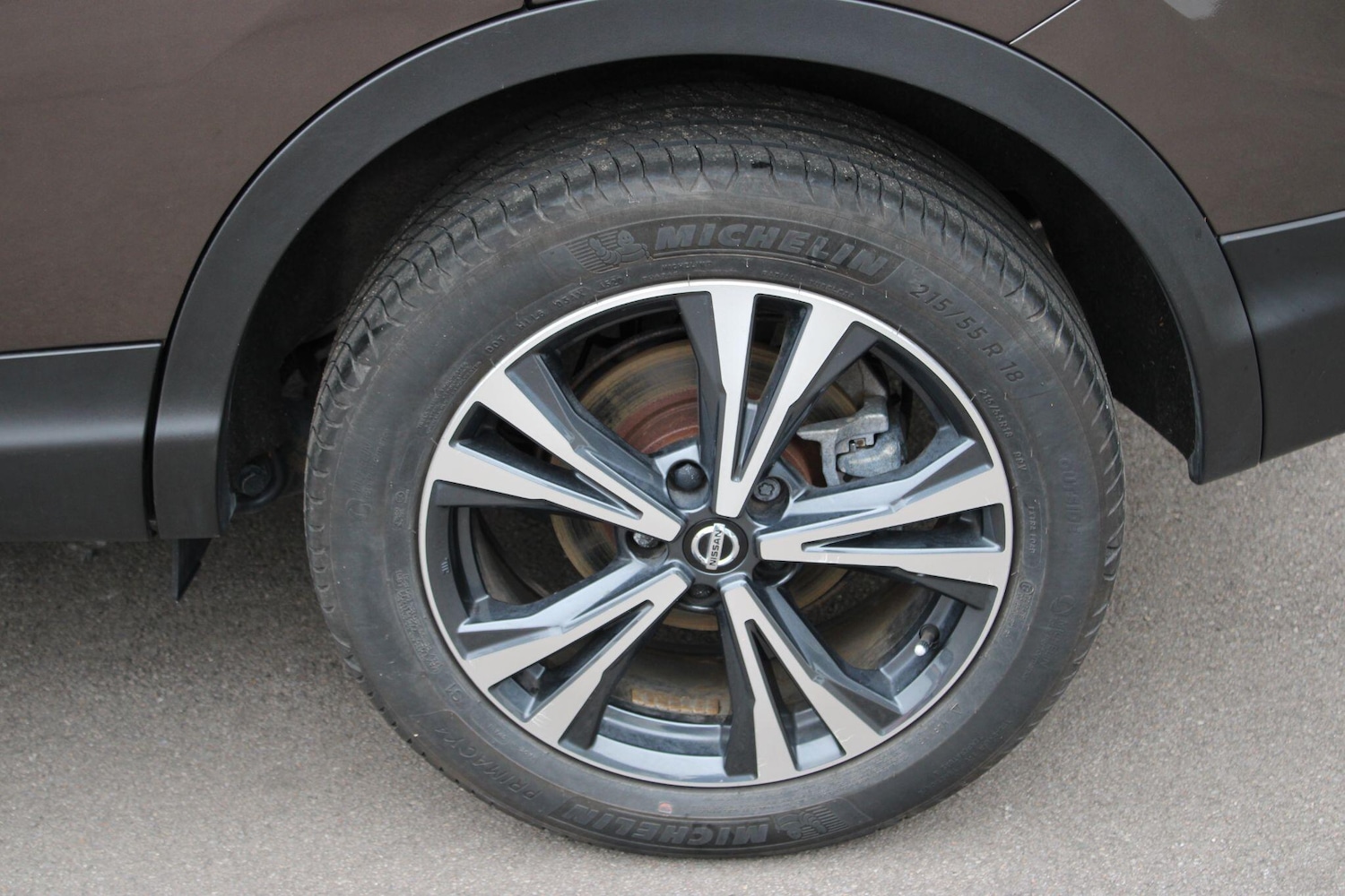 Used Nissan Qashqai 2020 for sale - 76990211: Photo 51