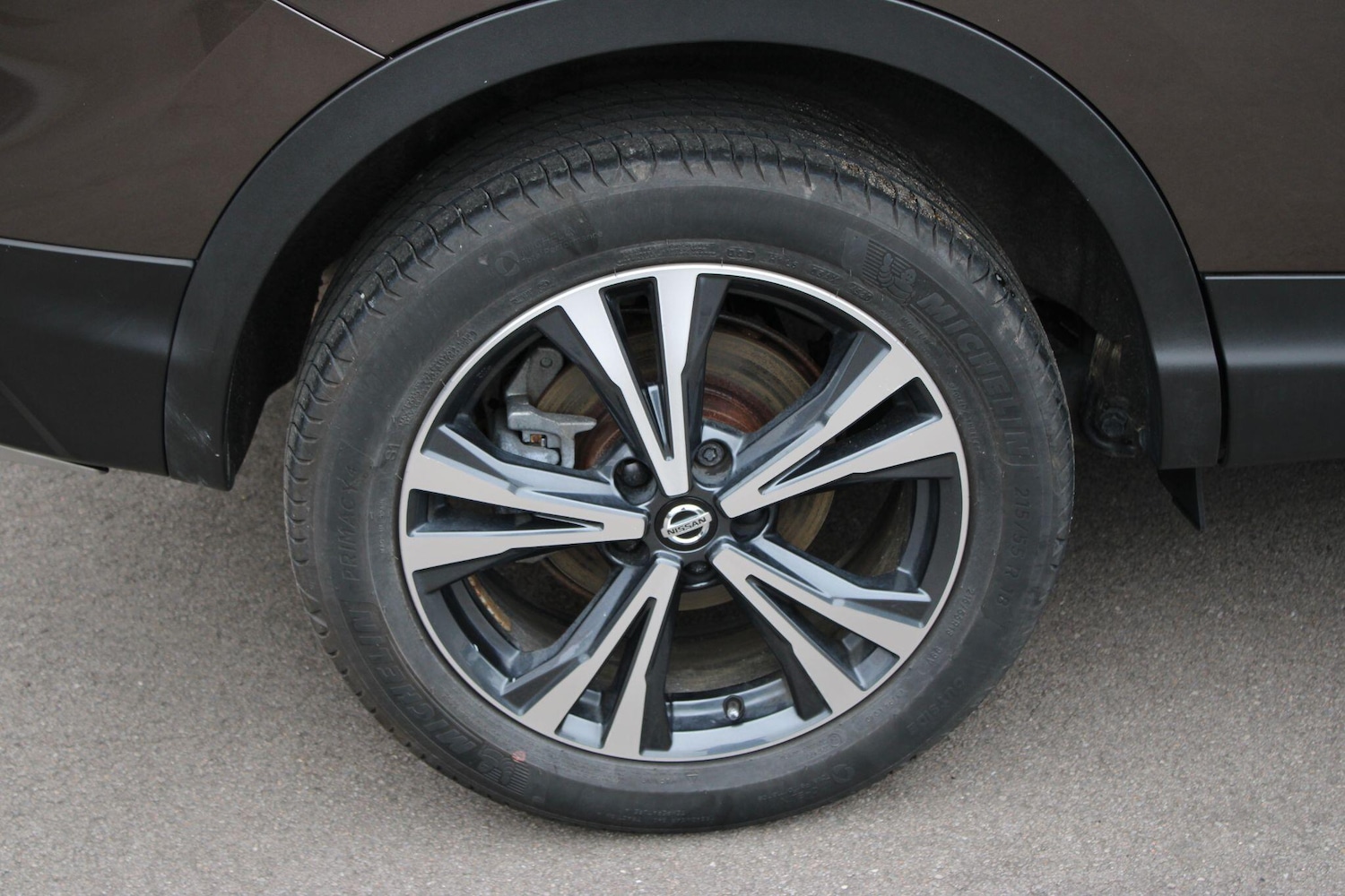 Used Nissan Qashqai 2020 for sale - 76990211: Photo 52