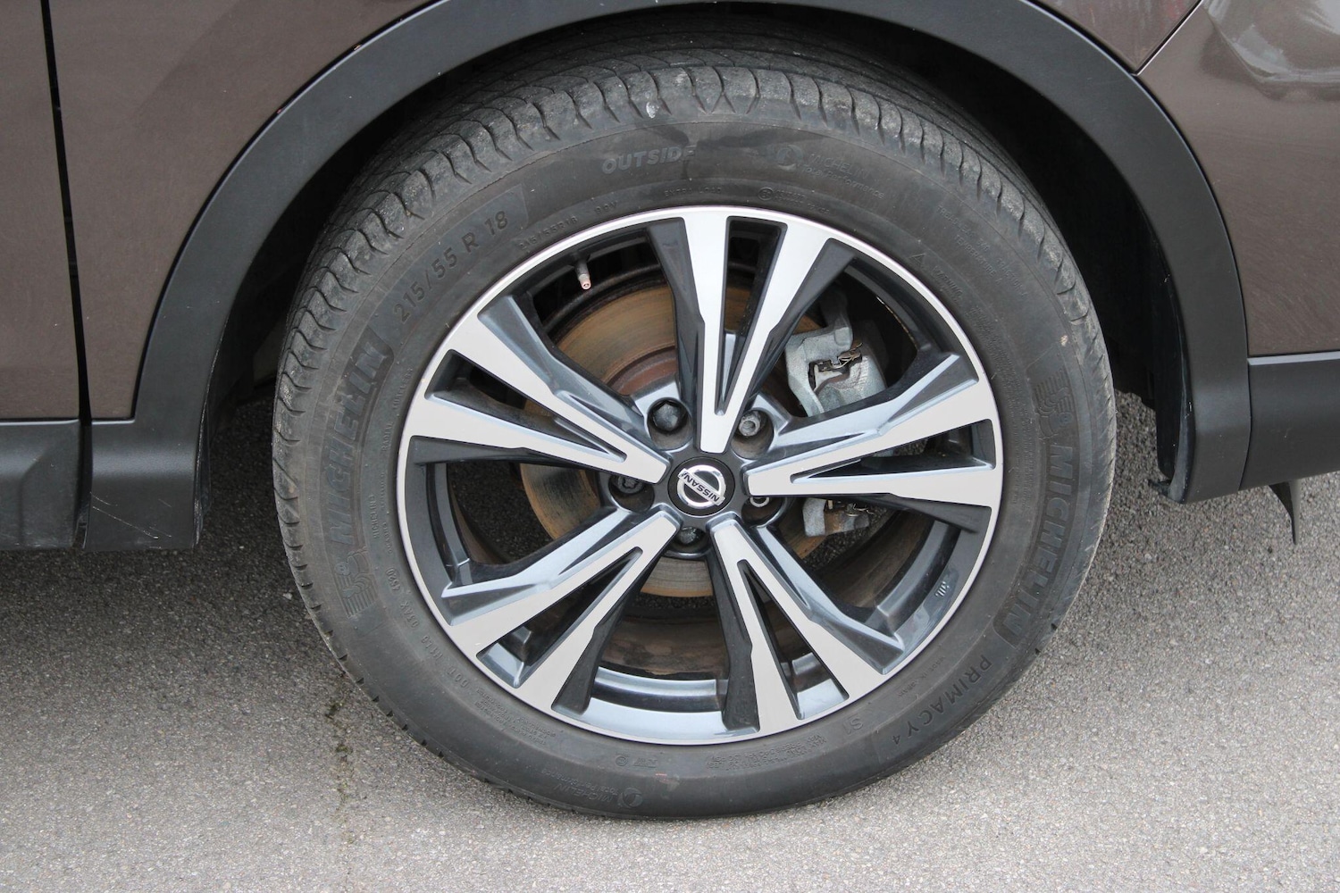 Used Nissan Qashqai 2020 for sale - 76990211: Photo 53