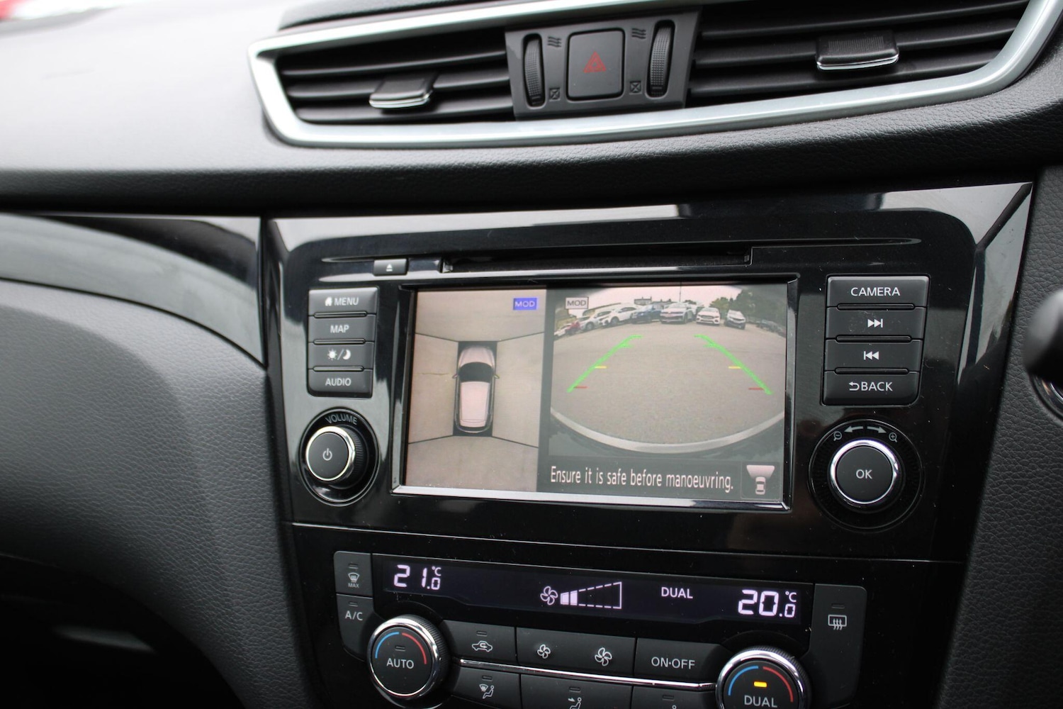 Used Nissan Qashqai 2020 for sale - 76990211: Photo 55