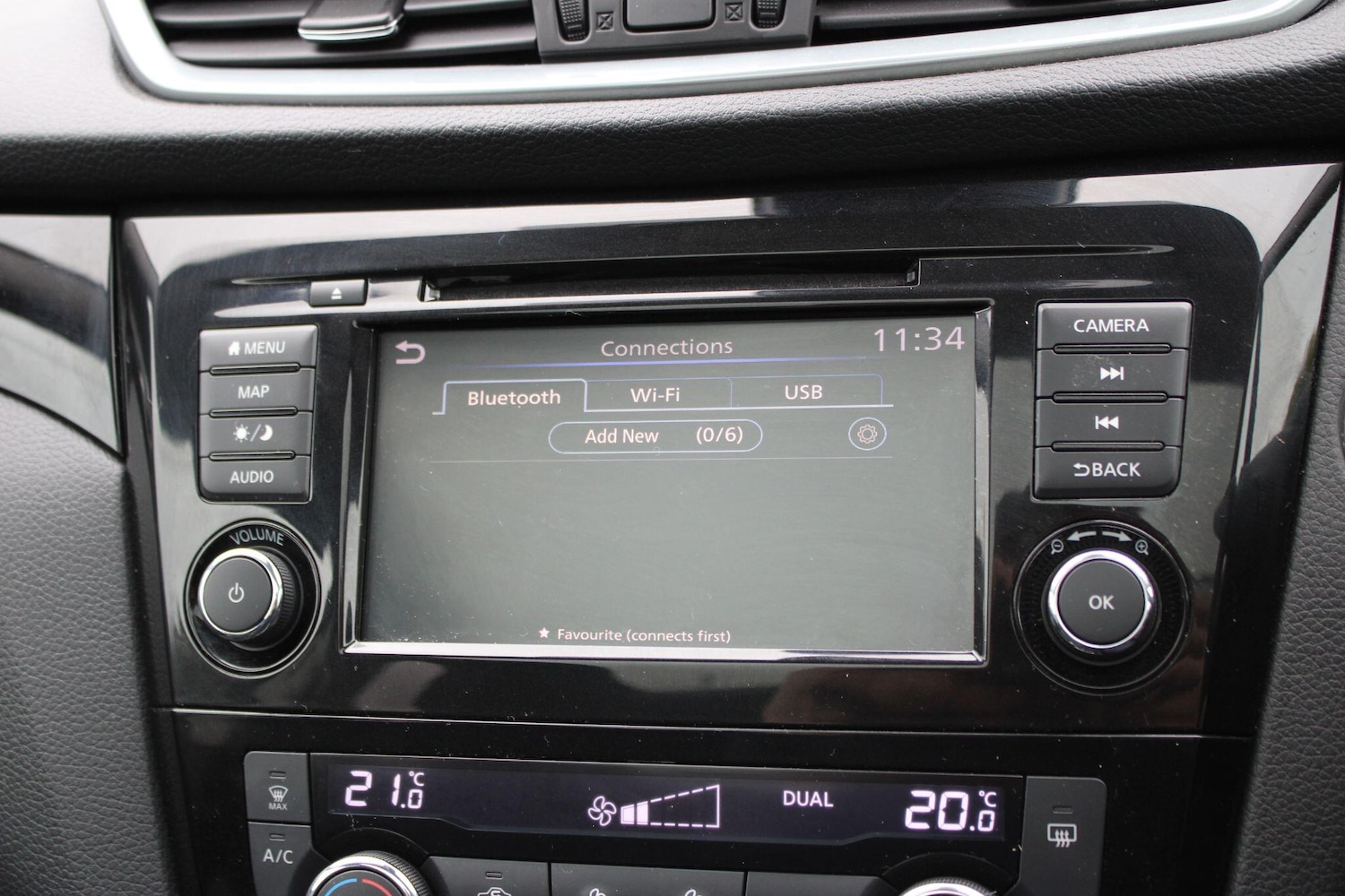 Used Nissan Qashqai 2020 for sale - 76990211: Photo 58