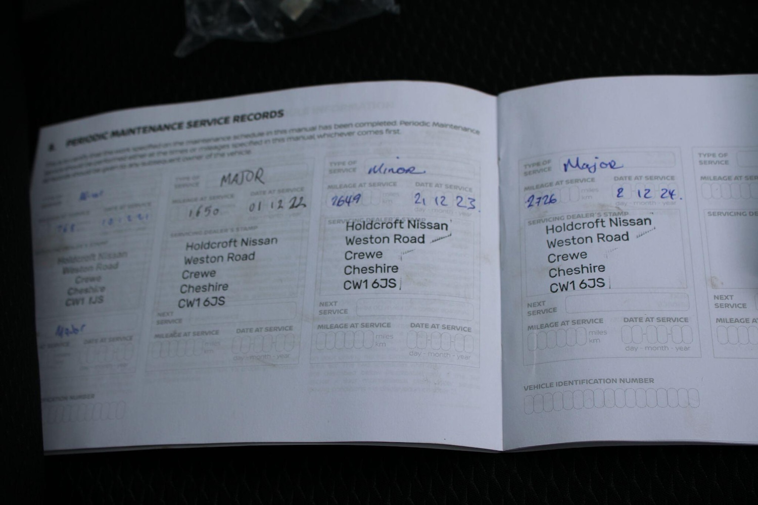 Used Nissan Qashqai 2020 for sale - 76990211: Photo 61