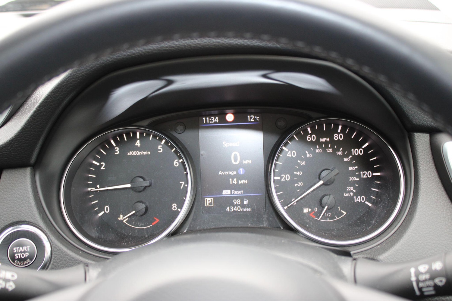 Used Nissan Qashqai 2020 for sale - 76990211: Photo 62