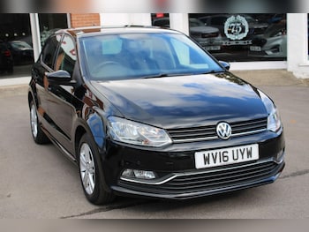 2016 (16) - 1.2 TSI BlueMotion Tech Match Euro 6 (s/s) 5dr