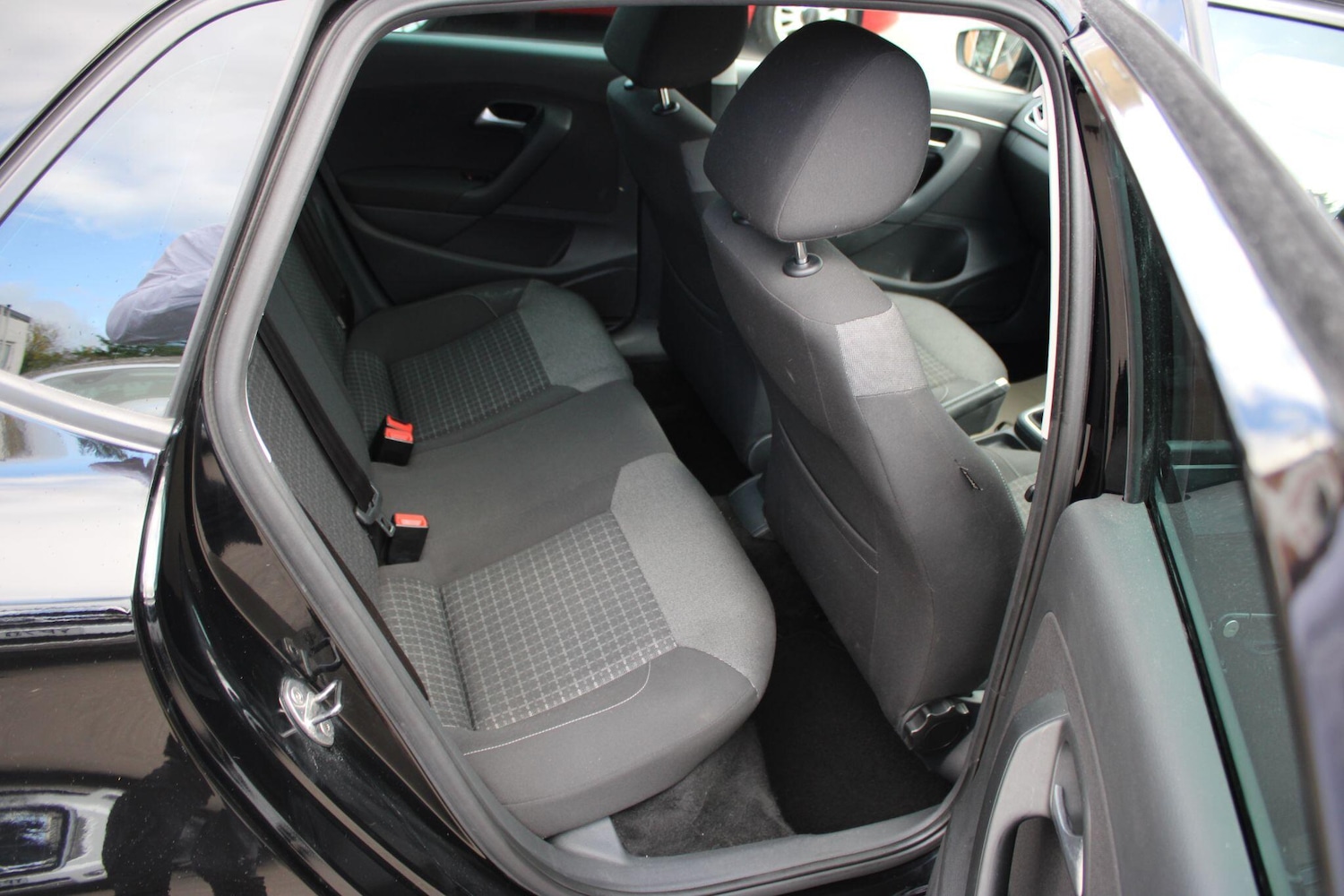 Used Volkswagen Polo 2016 for sale - 76349673: Photo 29