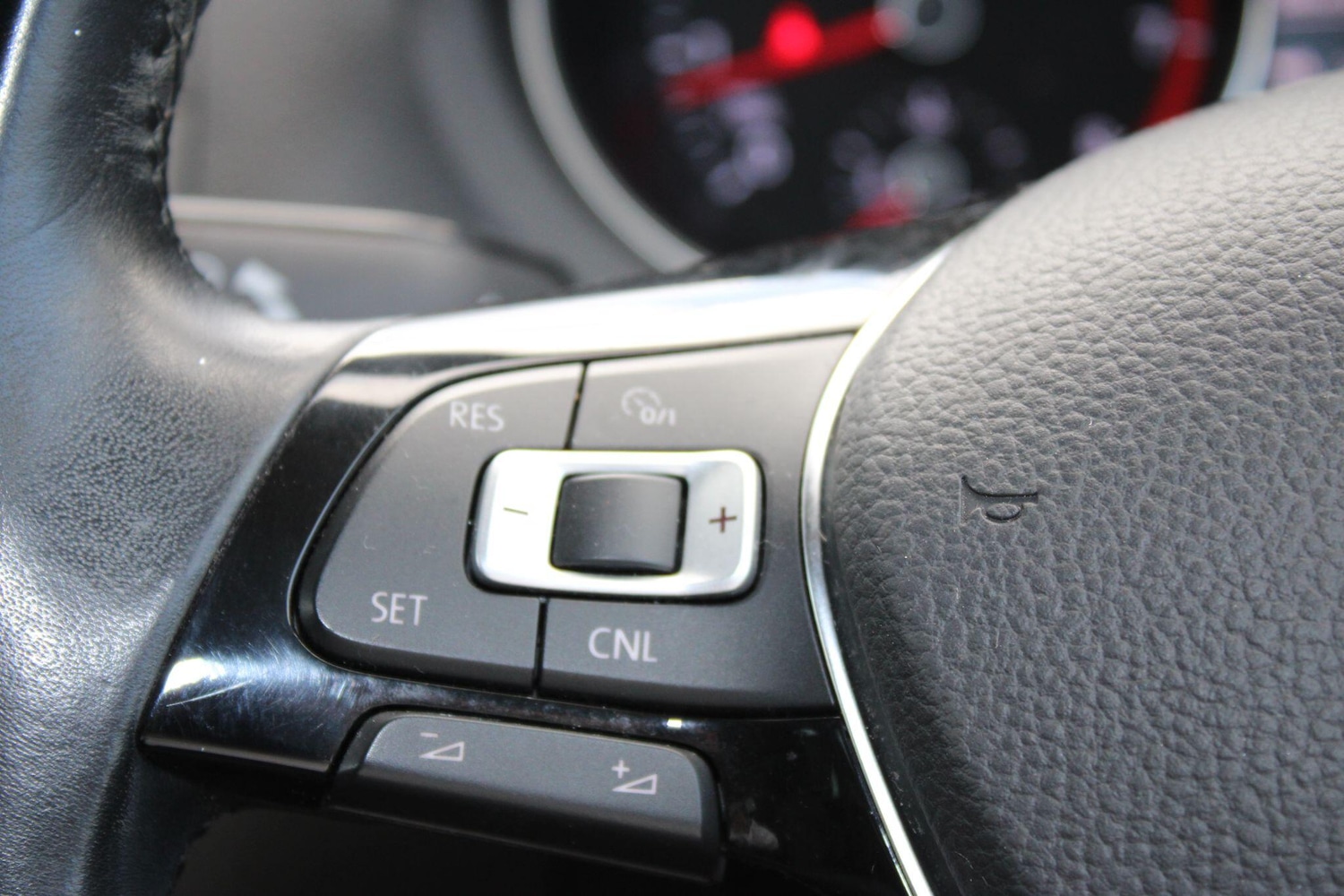 Used Volkswagen Polo 2016 for sale - 76349673: Photo 30