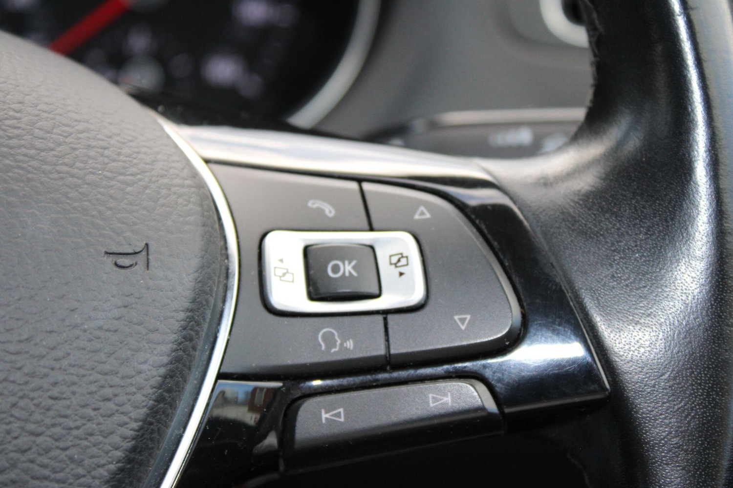 Used Volkswagen Polo 2016 for sale - 76349673: Photo 31