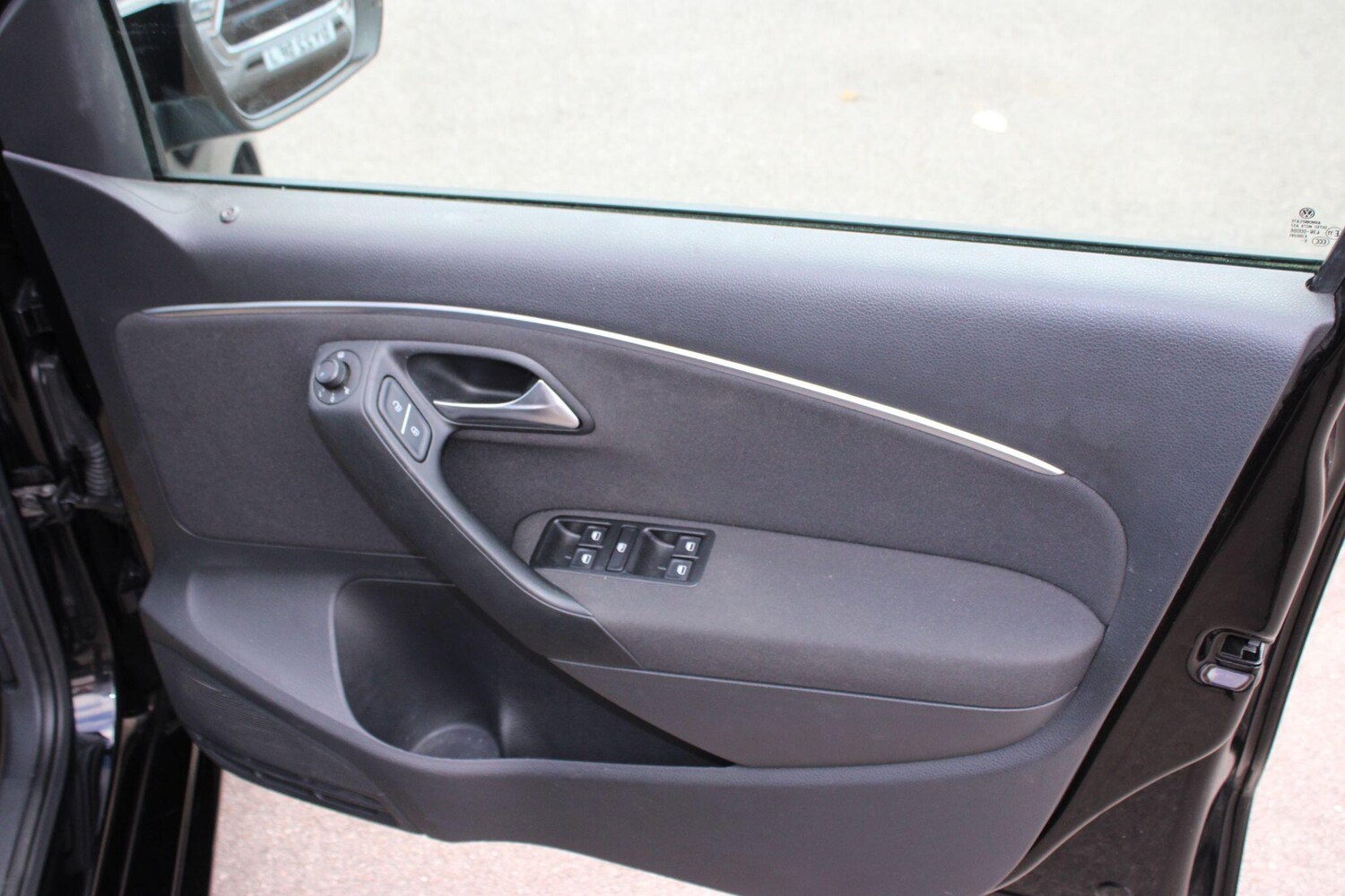 Used Volkswagen Polo 2016 for sale - 76349673: Photo 34