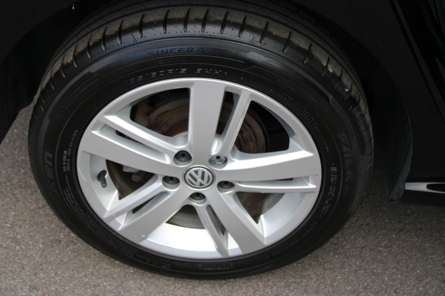 Used Volkswagen Polo 2016 for sale - 76349673: Photo 35