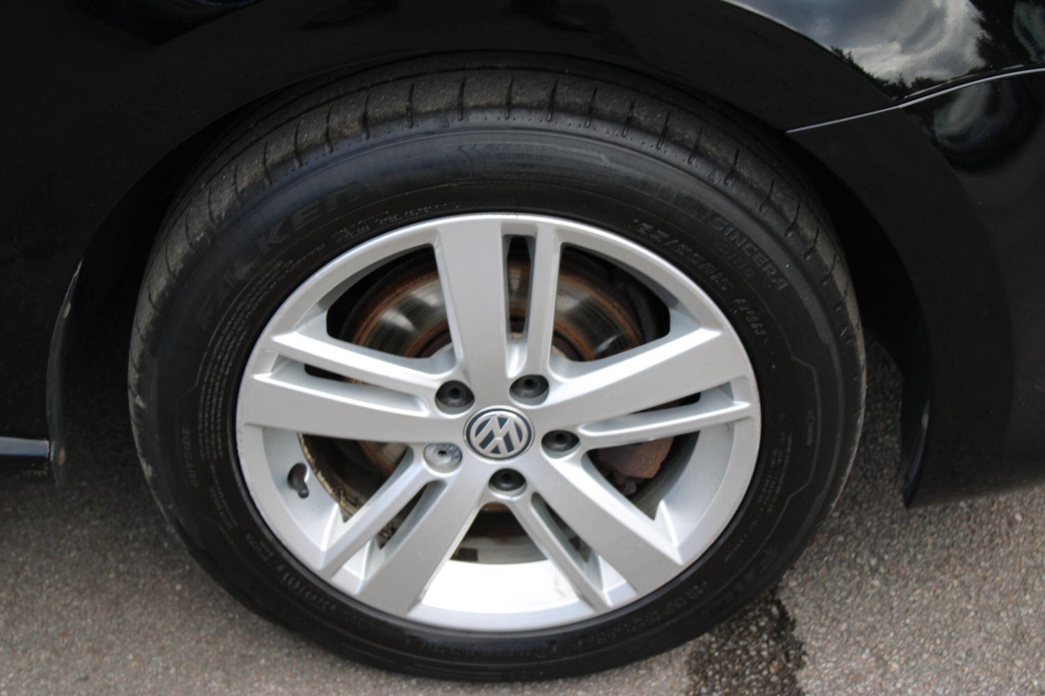 Used Volkswagen Polo 2016 for sale - 76349673: Photo 36