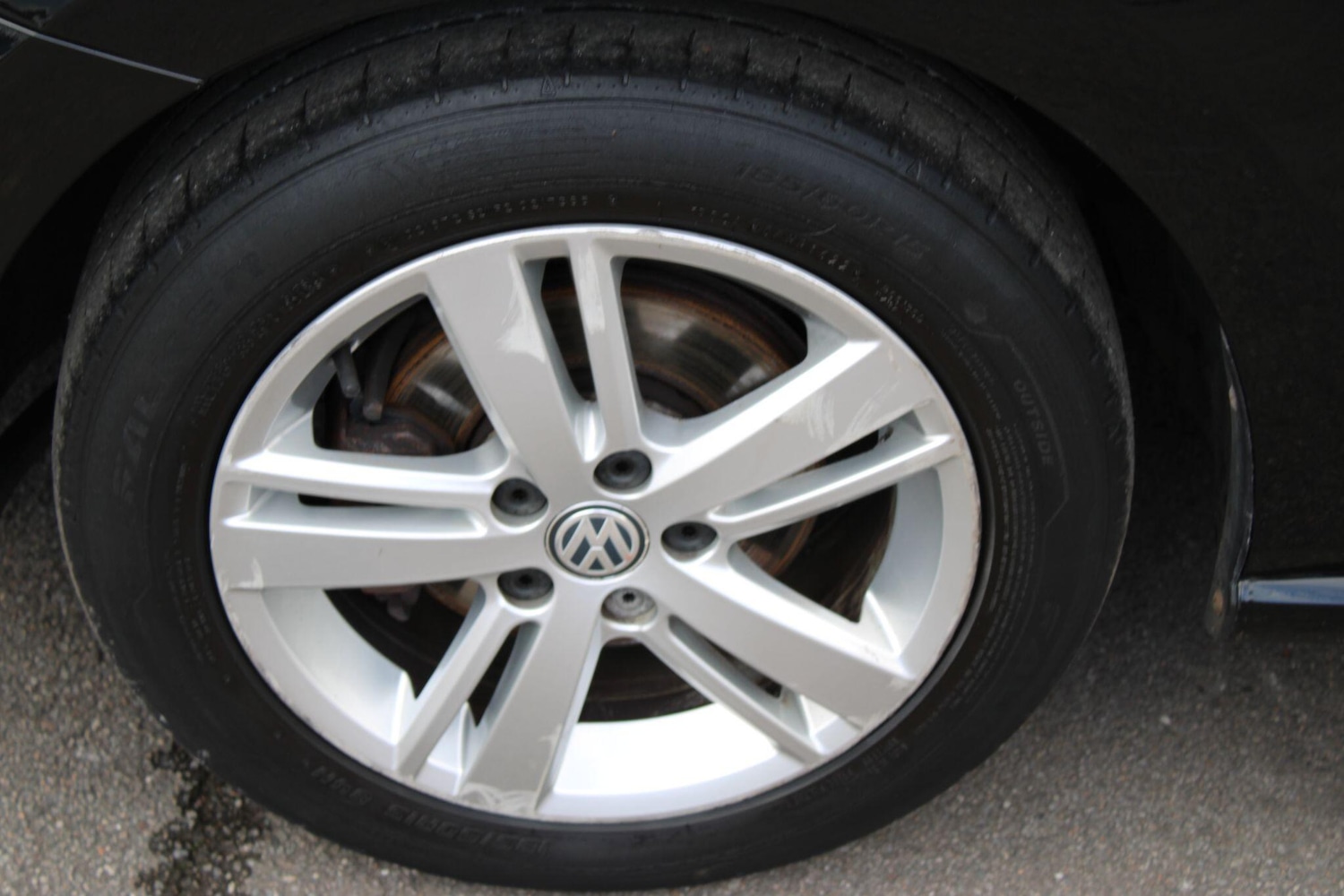 Used Volkswagen Polo 2016 for sale - 76349673: Photo 37