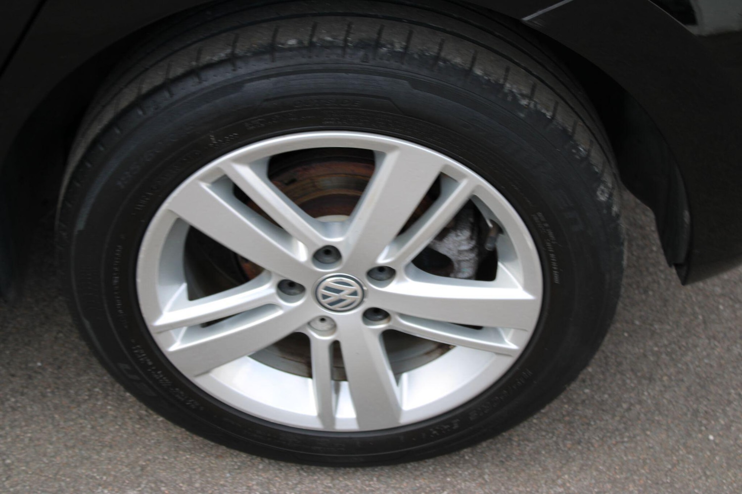 Used Volkswagen Polo 2016 for sale - 76349673: Photo 38