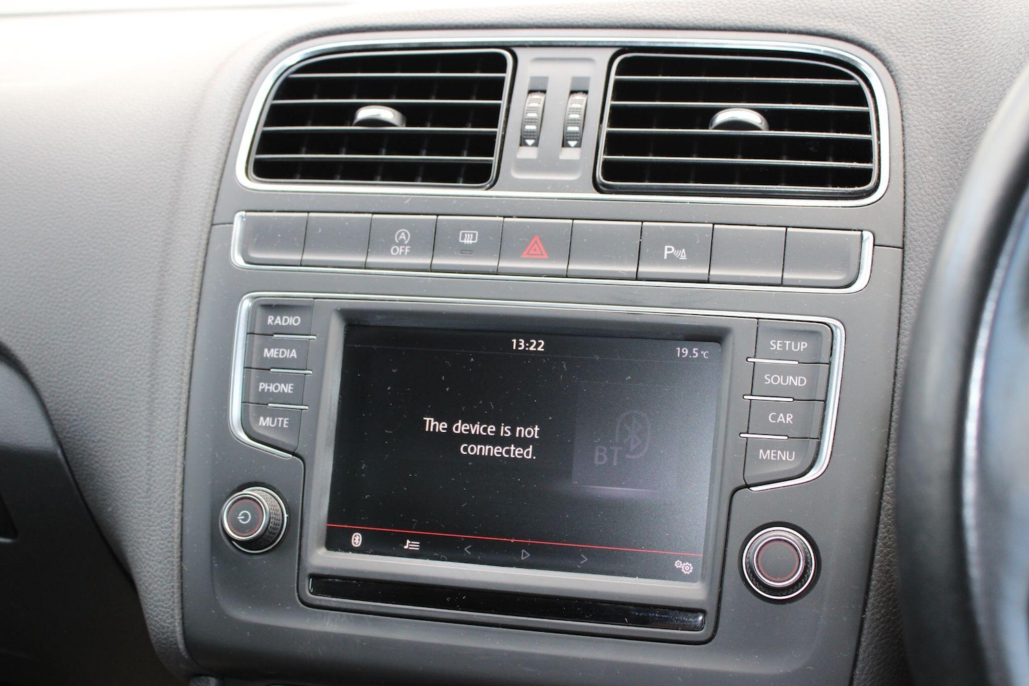 Used Volkswagen Polo 2016 for sale - 76349673: Photo 39