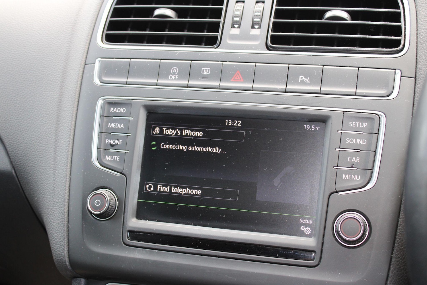 Used Volkswagen Polo 2016 for sale - 76349673: Photo 41