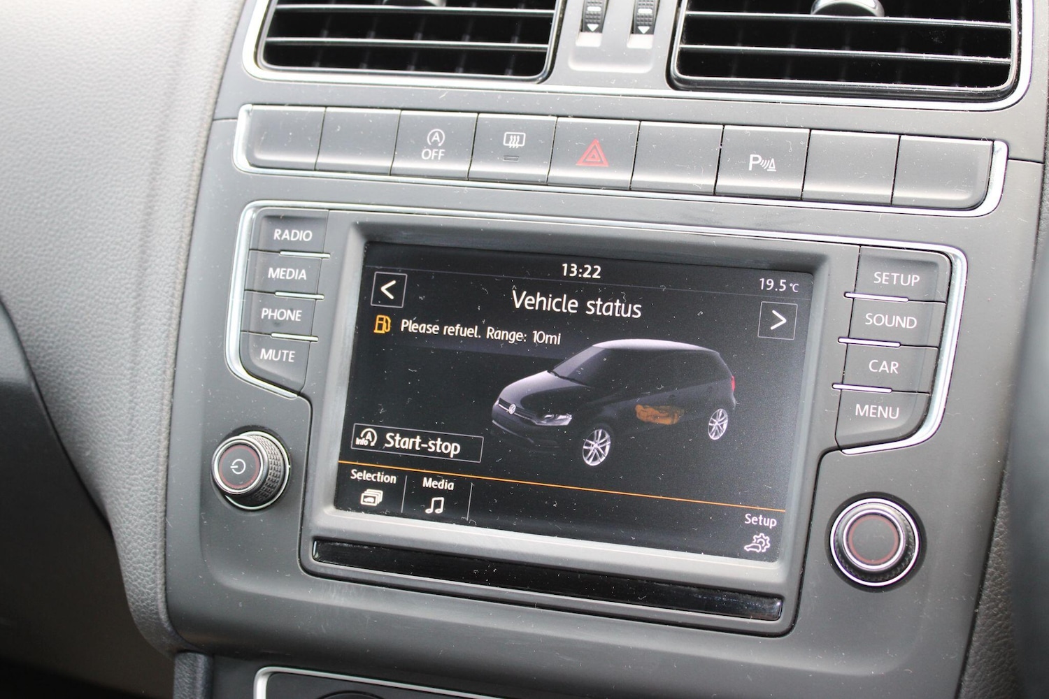 Used Volkswagen Polo 2016 for sale - 76349673: Photo 43