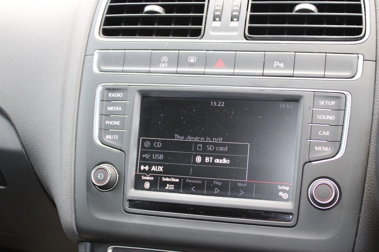 Used Volkswagen Polo 2016 for sale - 76349673: Photo 45