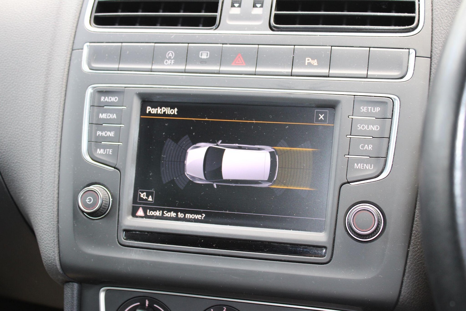 Used Volkswagen Polo 2016 for sale - 76349673: Photo 46