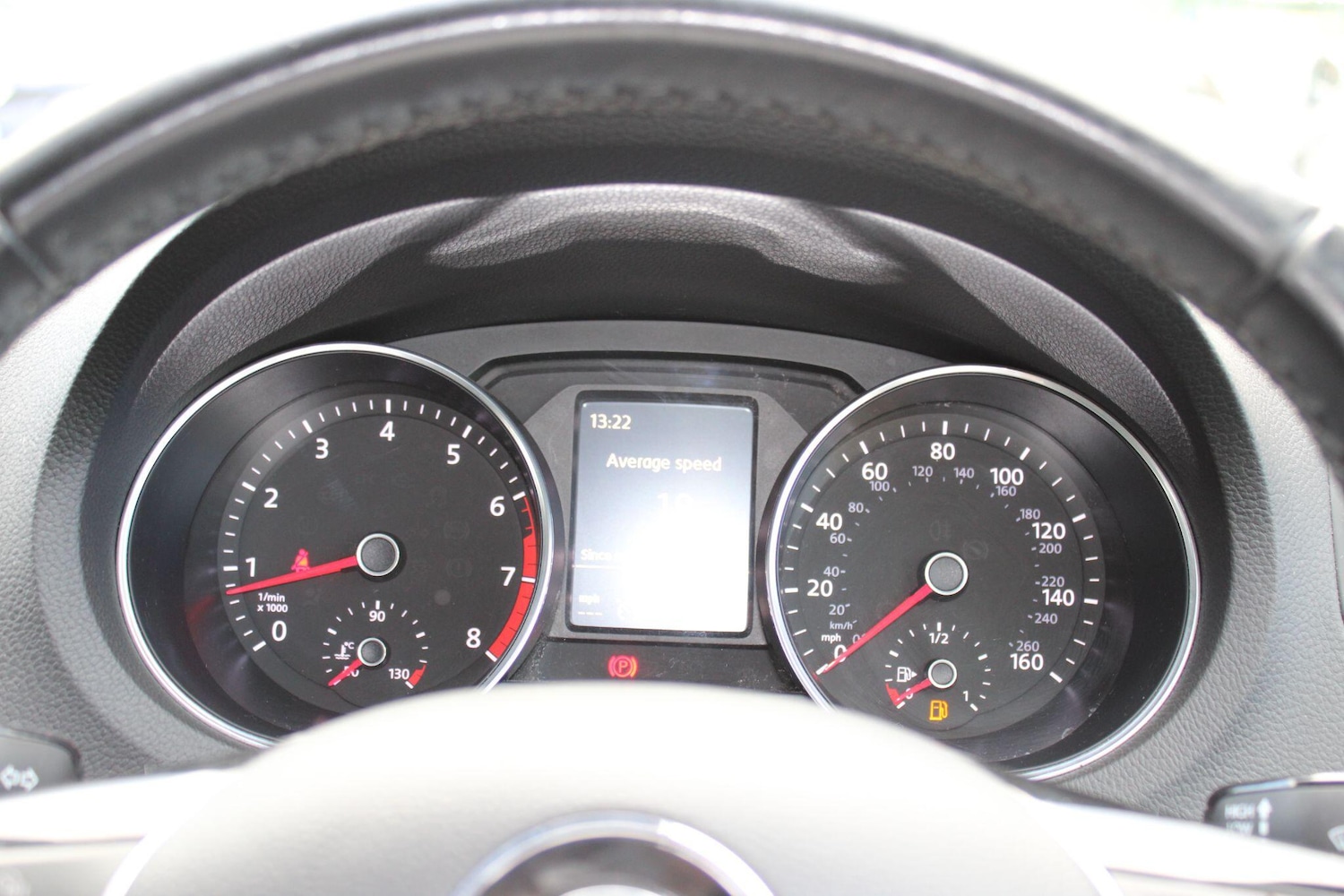 Used Volkswagen Polo 2016 for sale - 76349673: Photo 47