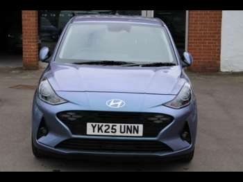 Used Hyundai i10 2025 for sale - 75141686: Photo