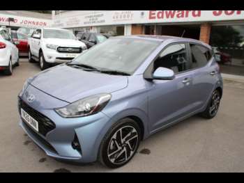Used Hyundai i10 2025 for sale - 75141686: Photo