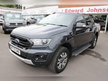 Used Ford Ranger 2020 for sale - 79107379: Photo