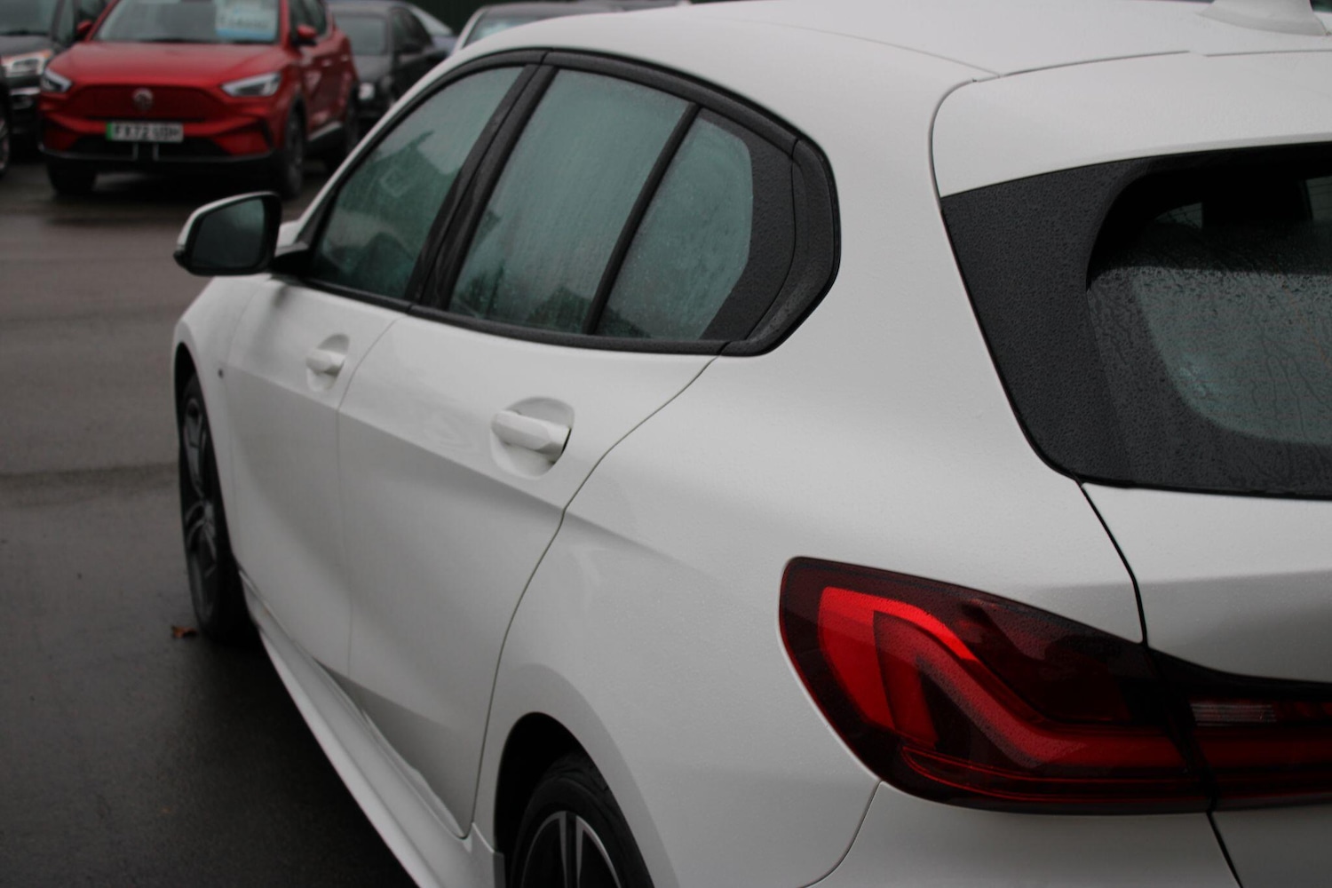 Used BMW 1 Series 2022 for sale - 77358351: Photo 17