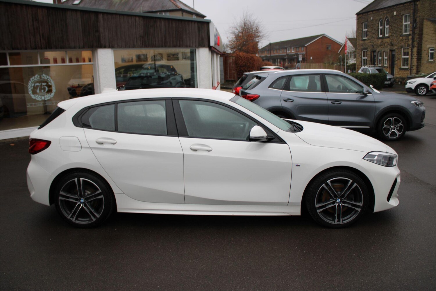 Used BMW 1 Series 2022 for sale - 77358351: Photo 23