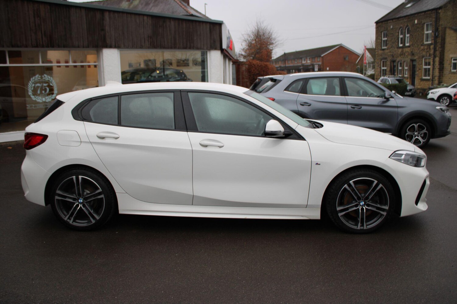 Used BMW 1 Series 2022 for sale - 77358351: Photo 24