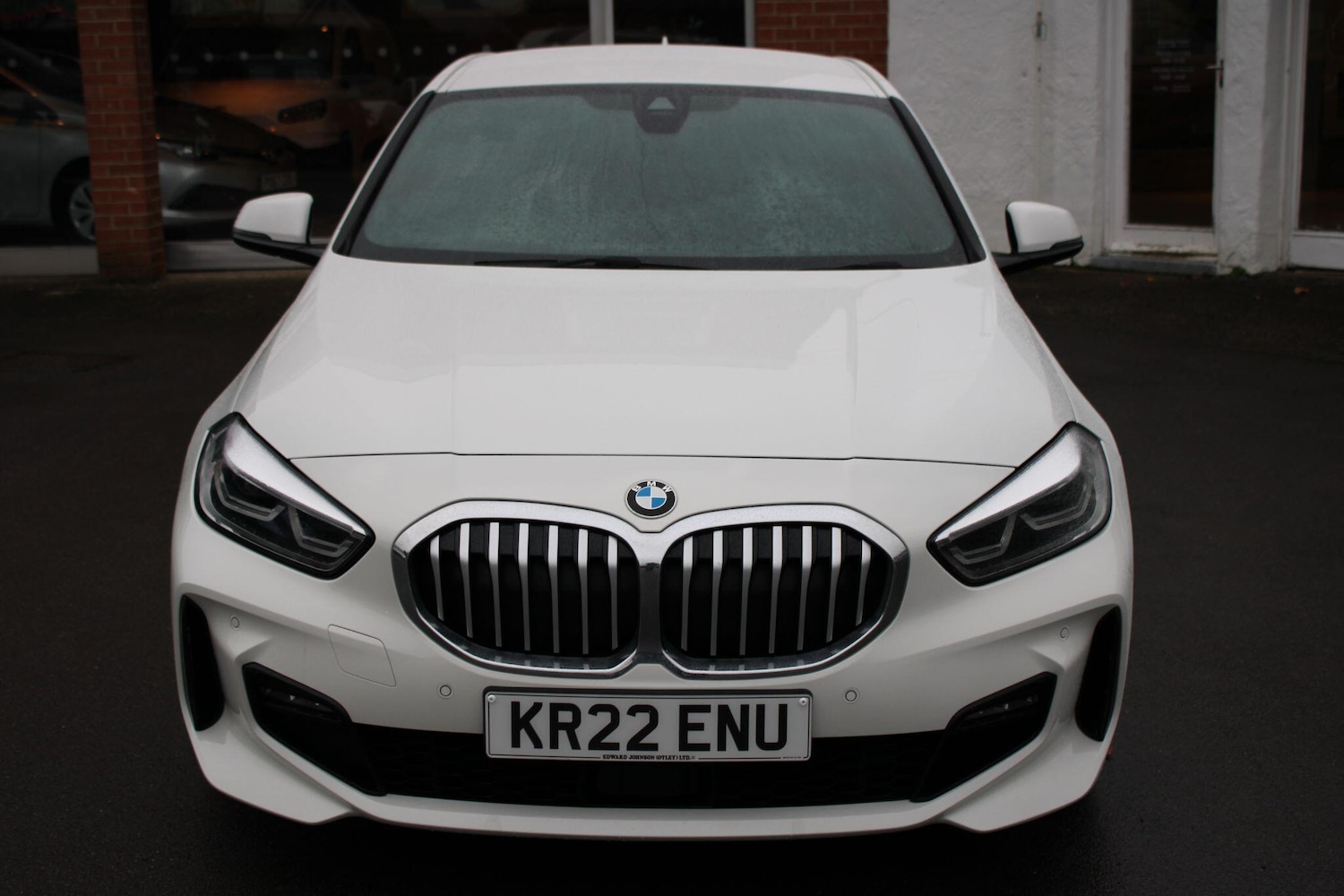 Used BMW 1 Series 2022 for sale - 77358351: Photo 3