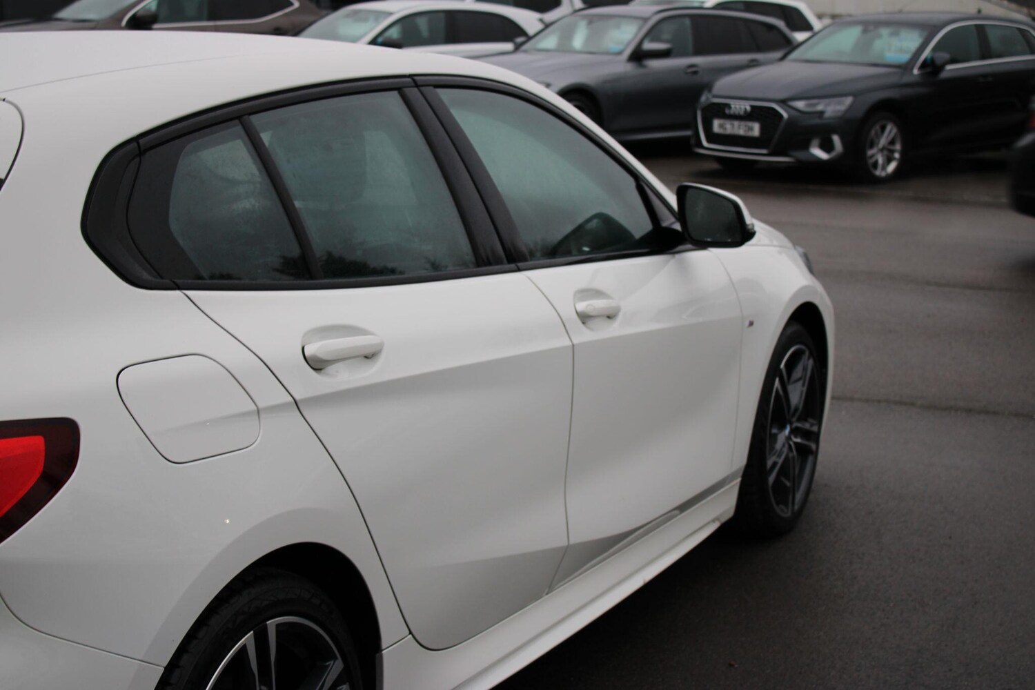 Used BMW 1 Series 2022 for sale - 77358351: Photo 30