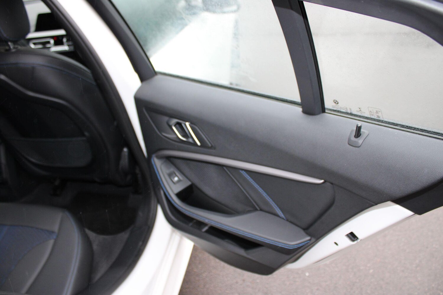 Used BMW 1 Series 2022 for sale - 77358351: Photo 45