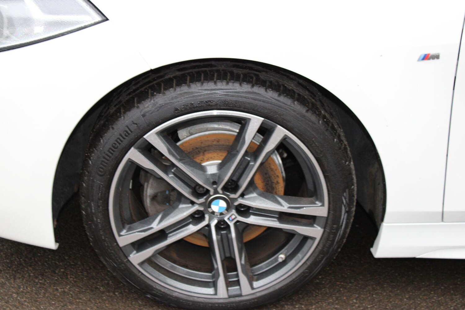 Used BMW 1 Series 2022 for sale - 77358351: Photo 46