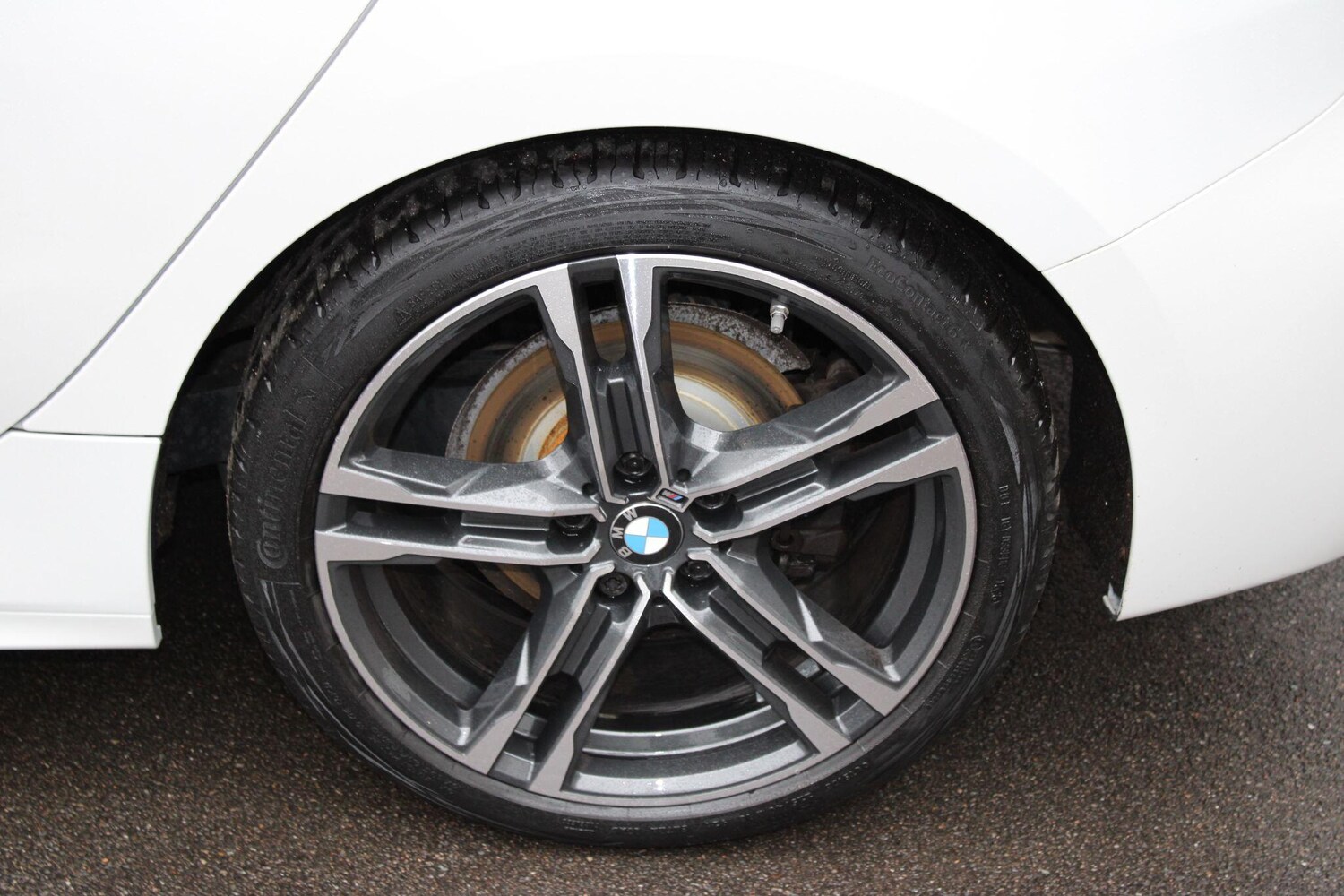 Used BMW 1 Series 2022 for sale - 77358351: Photo 47