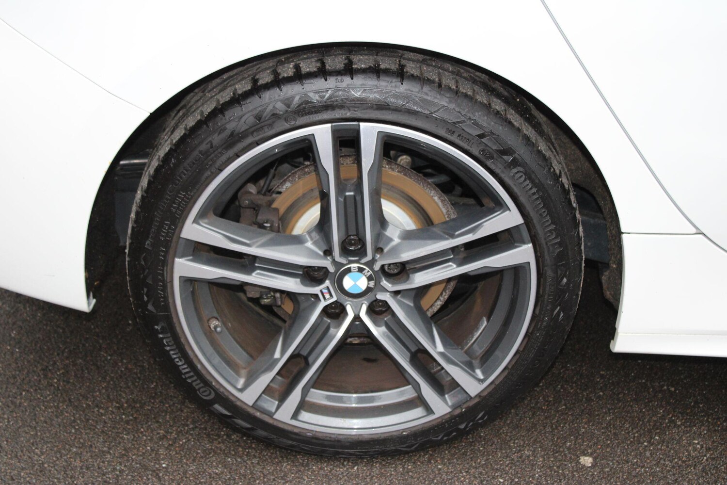 Used BMW 1 Series 2022 for sale - 77358351: Photo 48