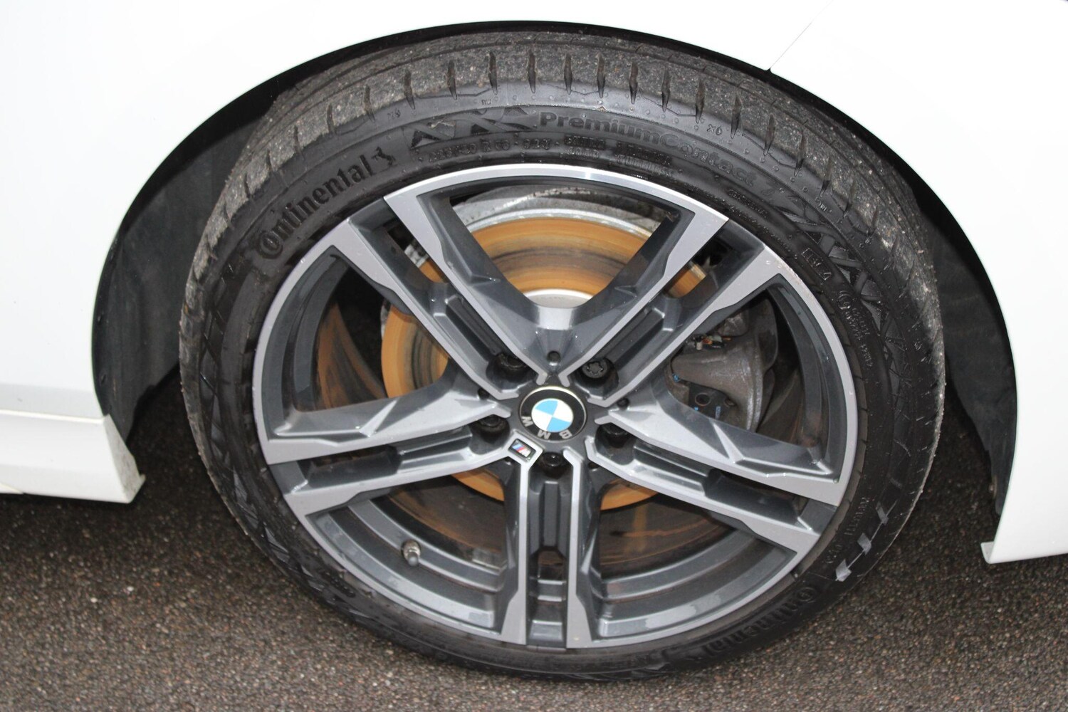 Used BMW 1 Series 2022 for sale - 77358351: Photo 49