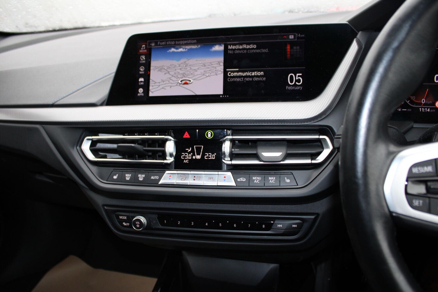 Used BMW 1 Series 2022 for sale - 77358351: Photo 51