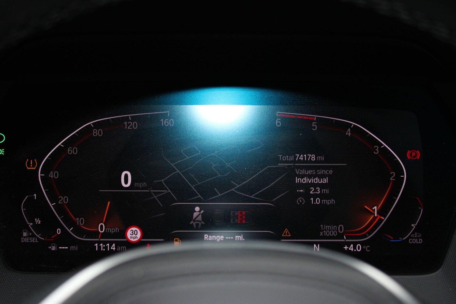 Used BMW 1 Series 2022 for sale - 77358351: Photo 55