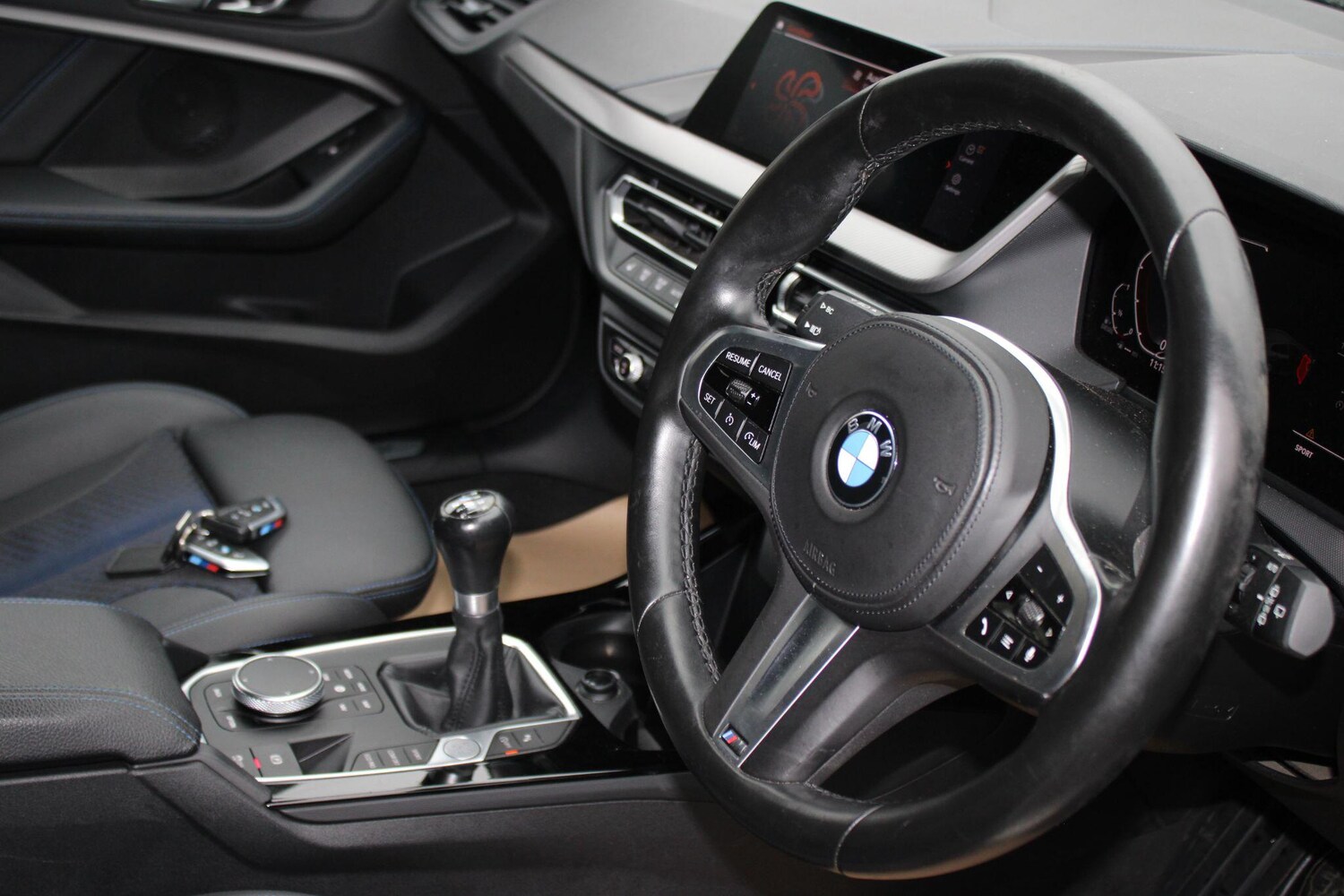 Used BMW 1 Series 2022 for sale - 77358351: Photo 59