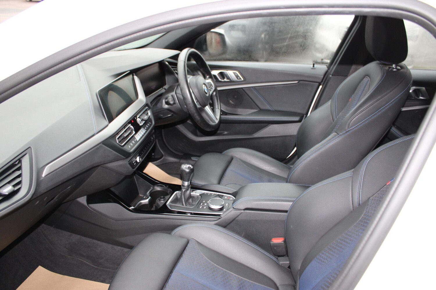 Used BMW 1 Series 2022 for sale - 77358351: Photo 60