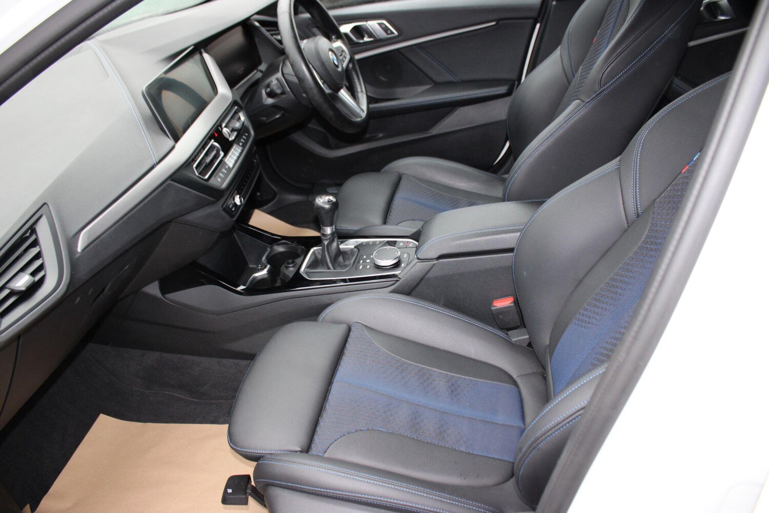 Used BMW 1 Series 2022 for sale - 77358351: Photo 61