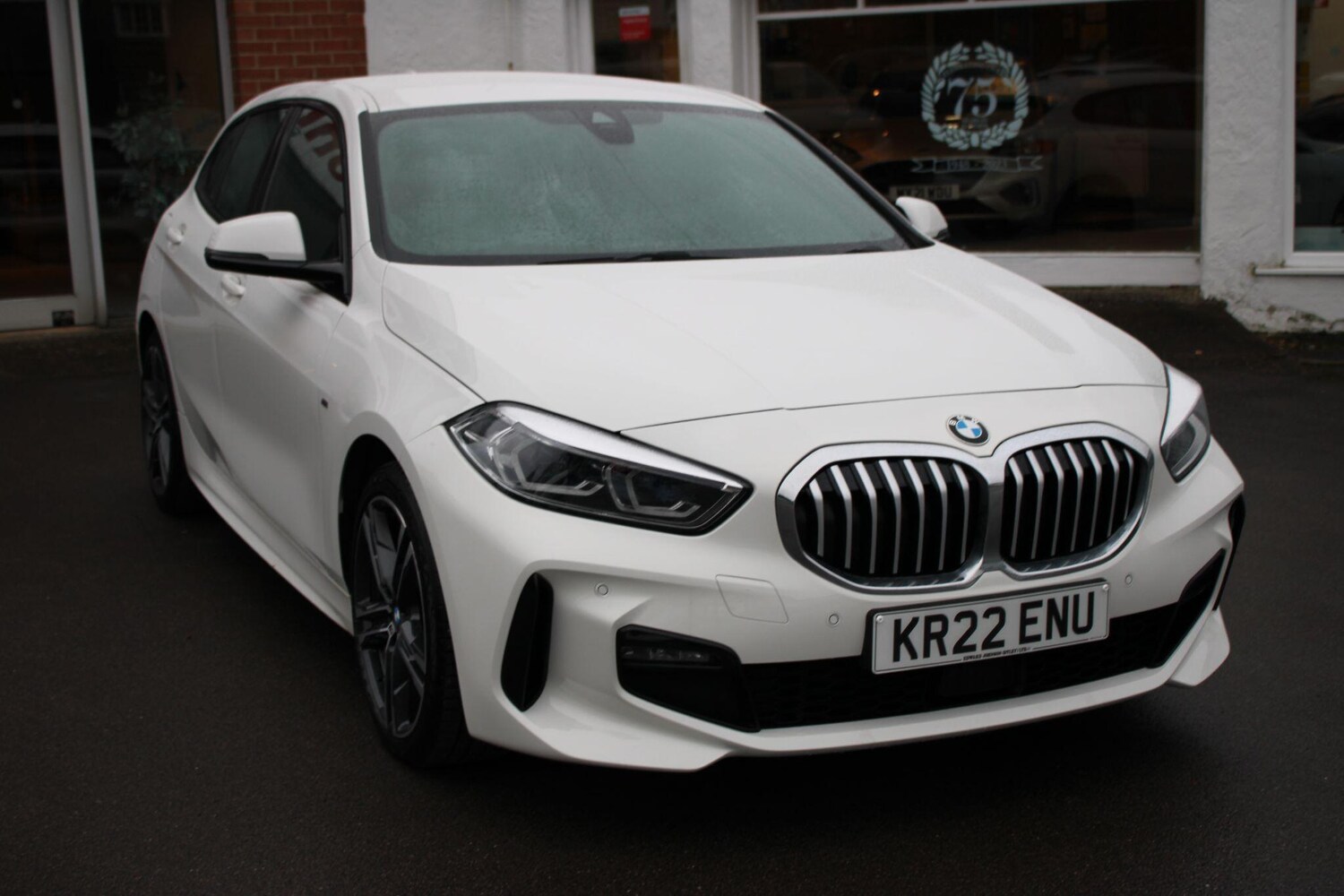 Used BMW 1 Series 2022 for sale - 77358351: Photo 7