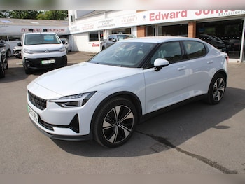 Used Polestar Polestar 2 2023 for sale - 78585796: Photo