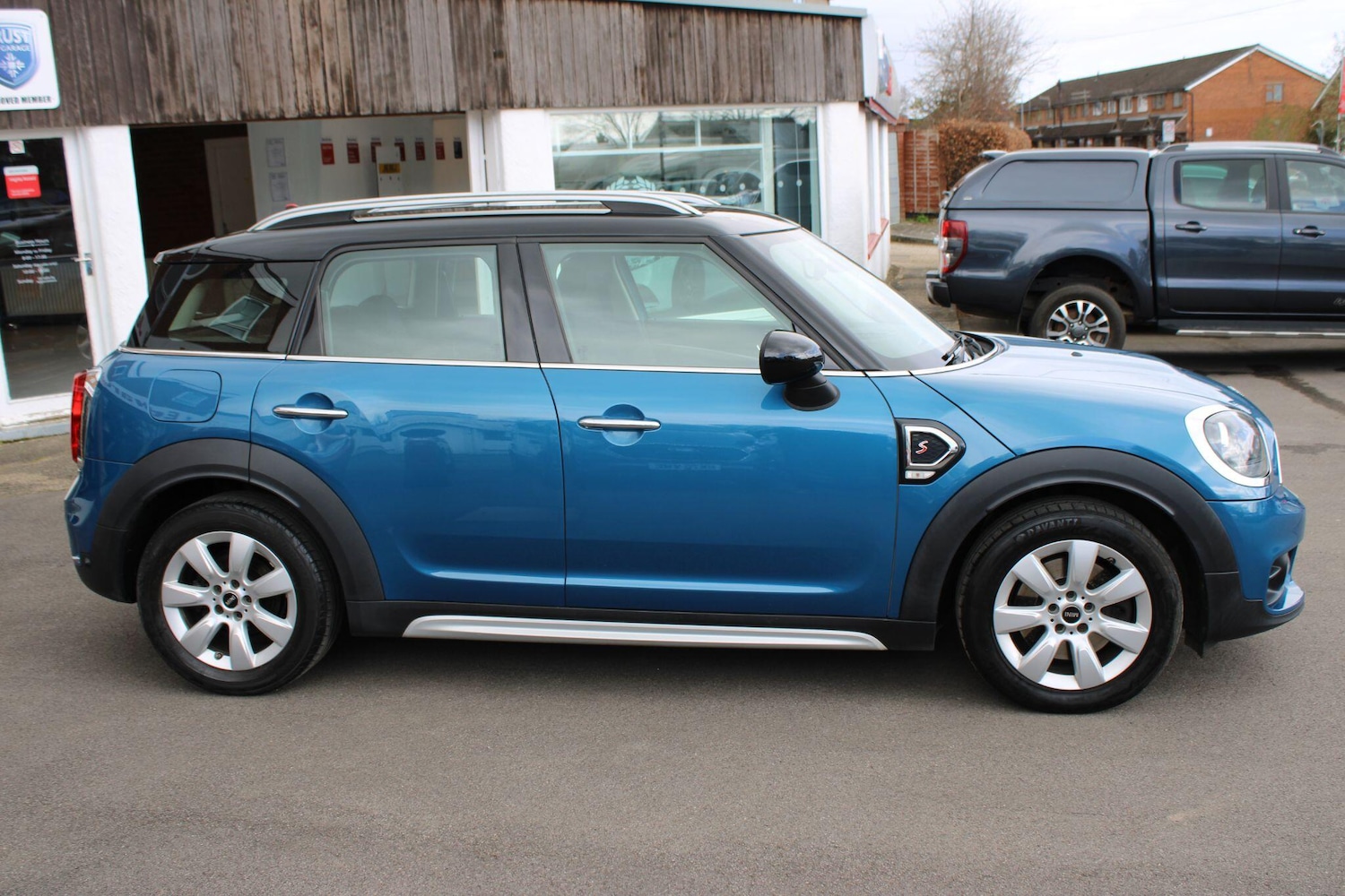 Used MINI Countryman 2018 for sale - 78071965: Photo 17