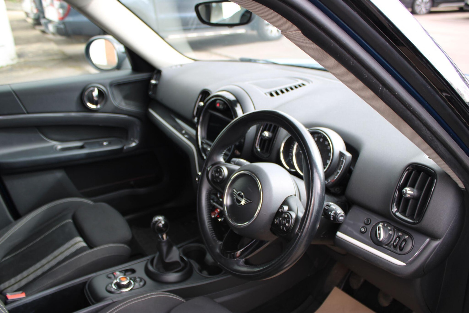 Used MINI Countryman 2018 for sale - 78071965: Photo 22