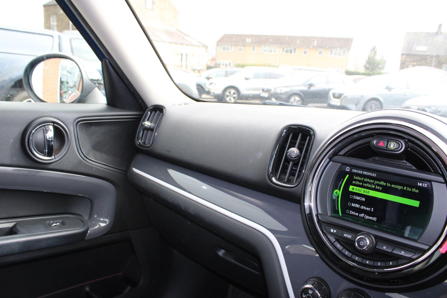 Used MINI Countryman 2018 for sale - 78071965: Photo 23