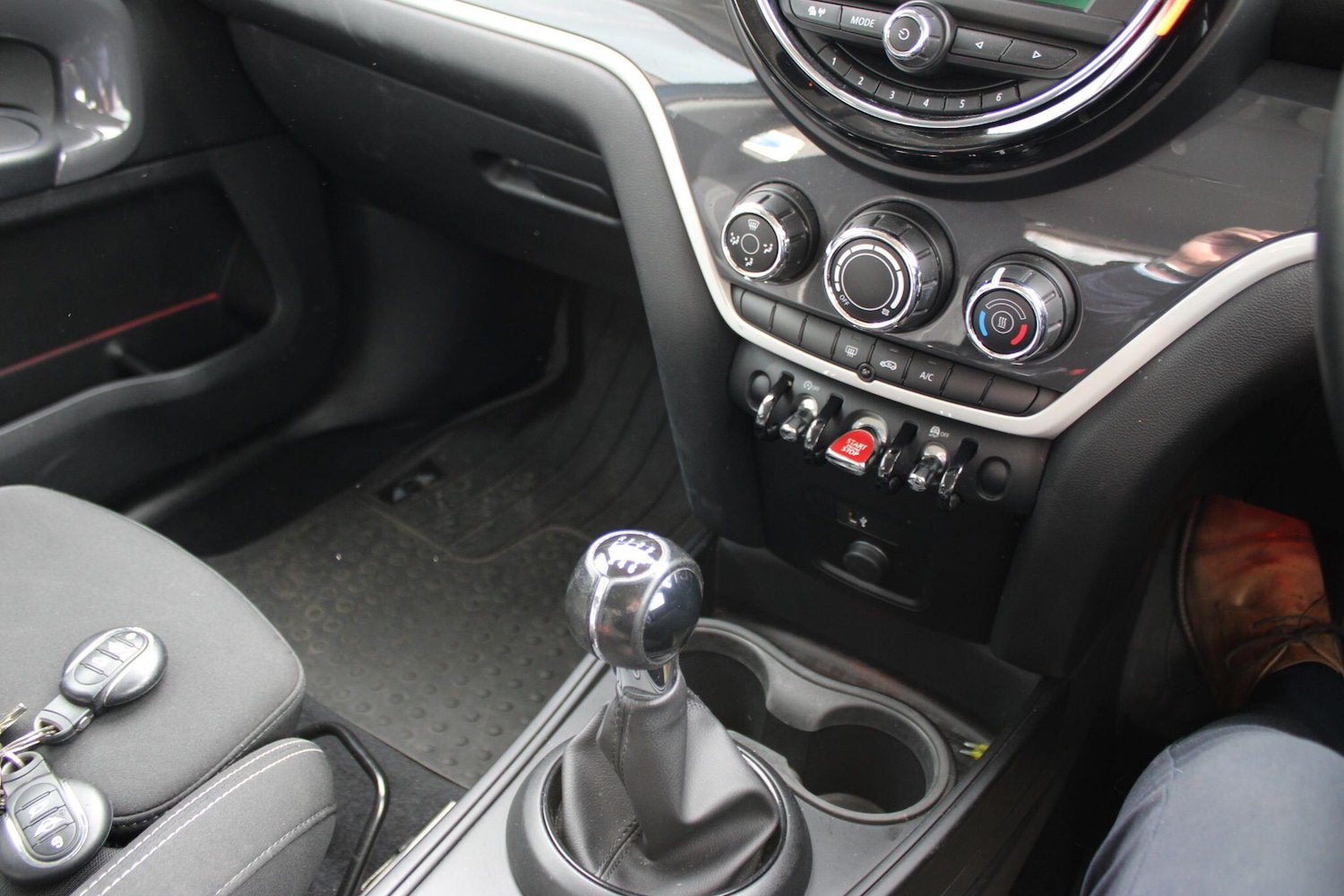 Used MINI Countryman 2018 for sale - 78071965: Photo 25