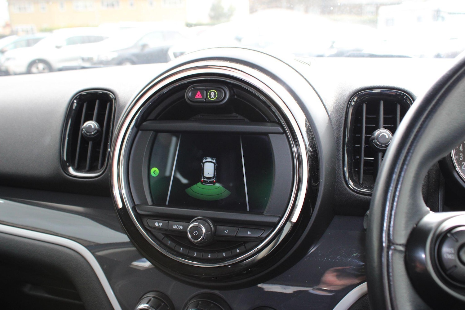 Used MINI Countryman 2018 for sale - 78071965: Photo 27