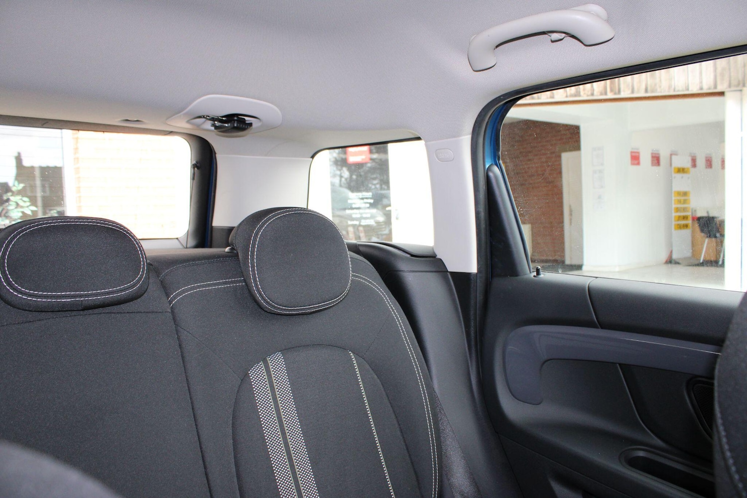 Used MINI Countryman 2018 for sale - 78071965: Photo 35